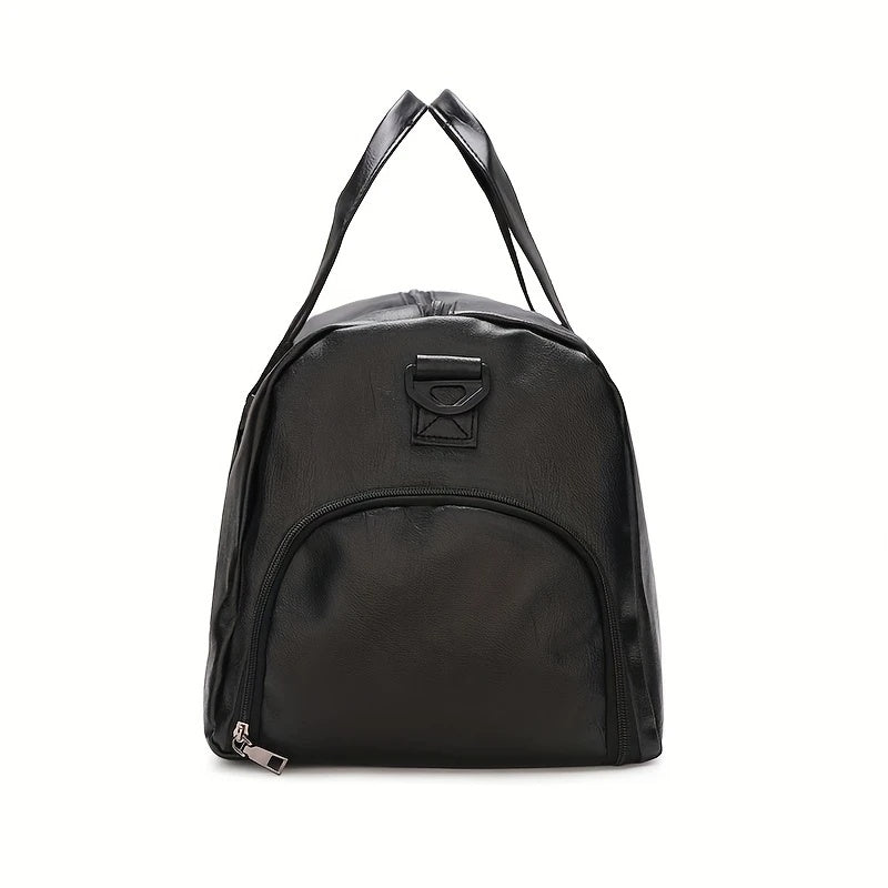 UrbanFit Pro - La Borsa Sportiva Multifunzione Elegante e Impermeabile