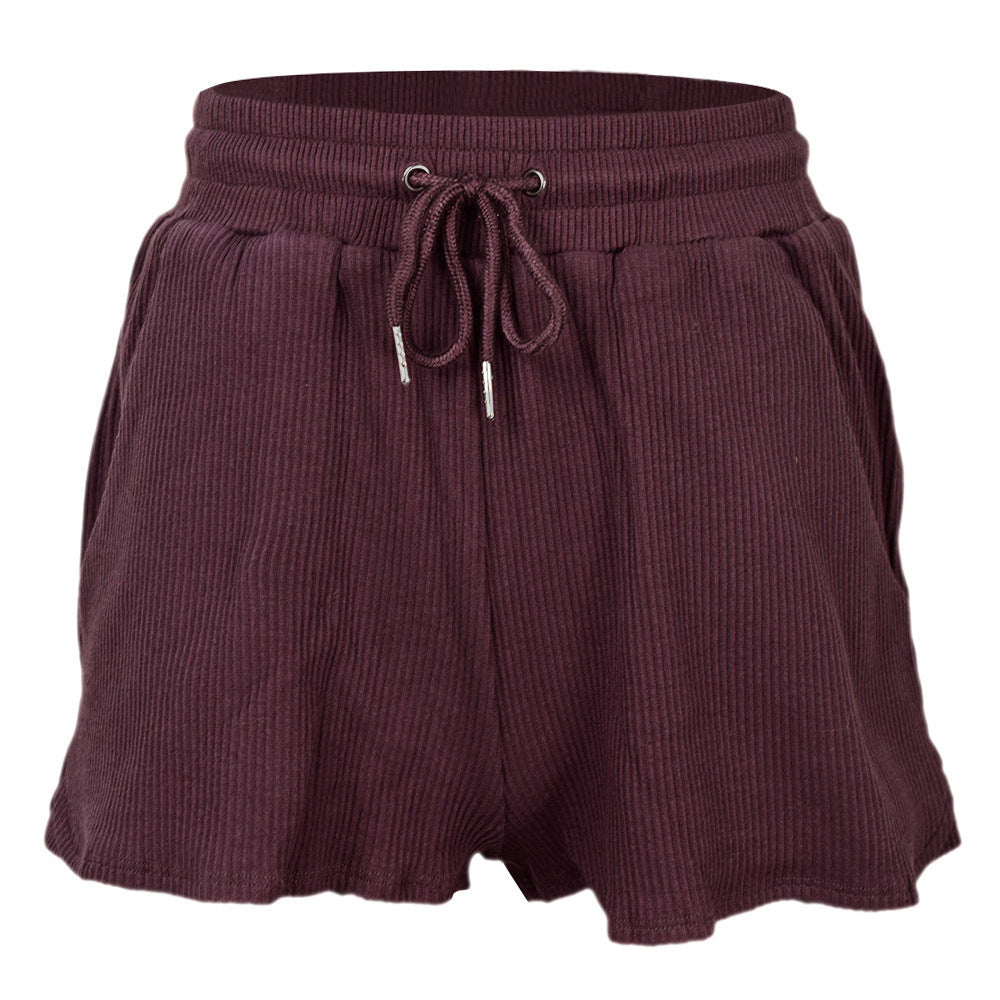 AirFlow Yoga Set – Freedom of Movement in Pure Cotton
