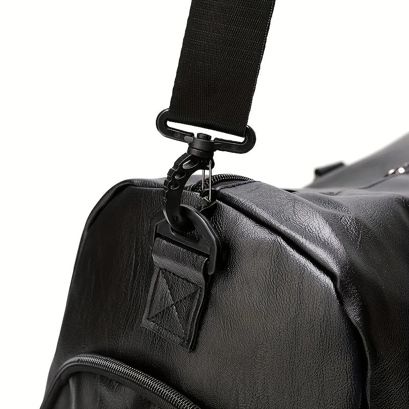 UrbanFit Pro - La Borsa Sportiva Multifunzione Elegante e Impermeabile