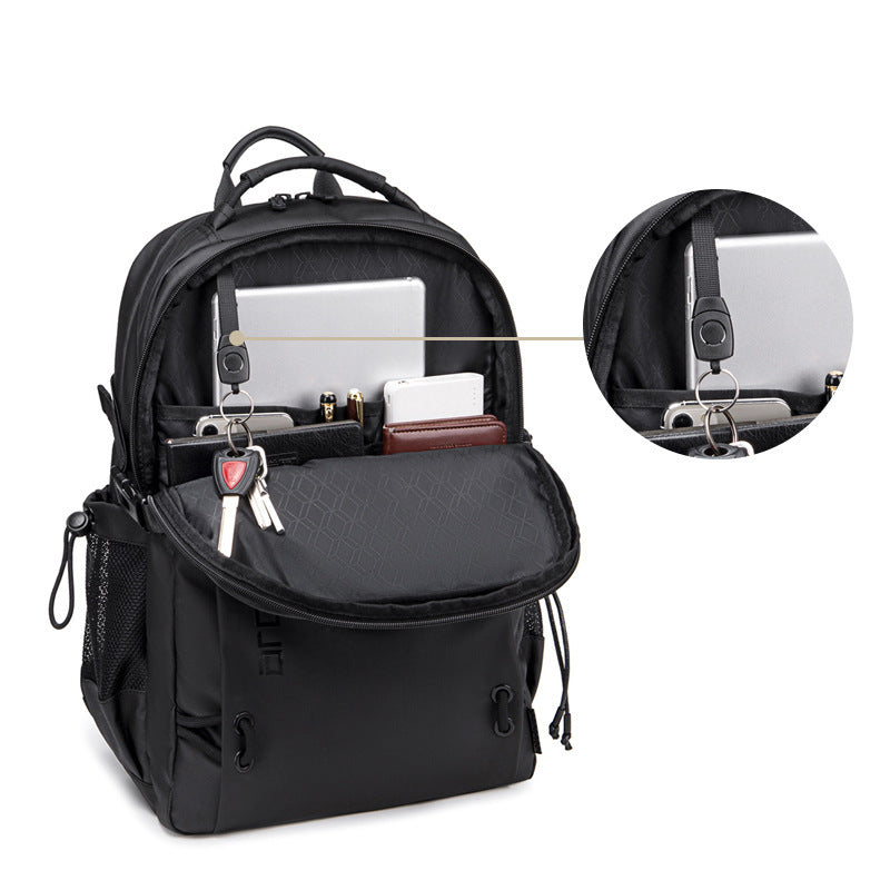 Men's Waterproof Duffel Bag – Practical, Durable, and Stylish