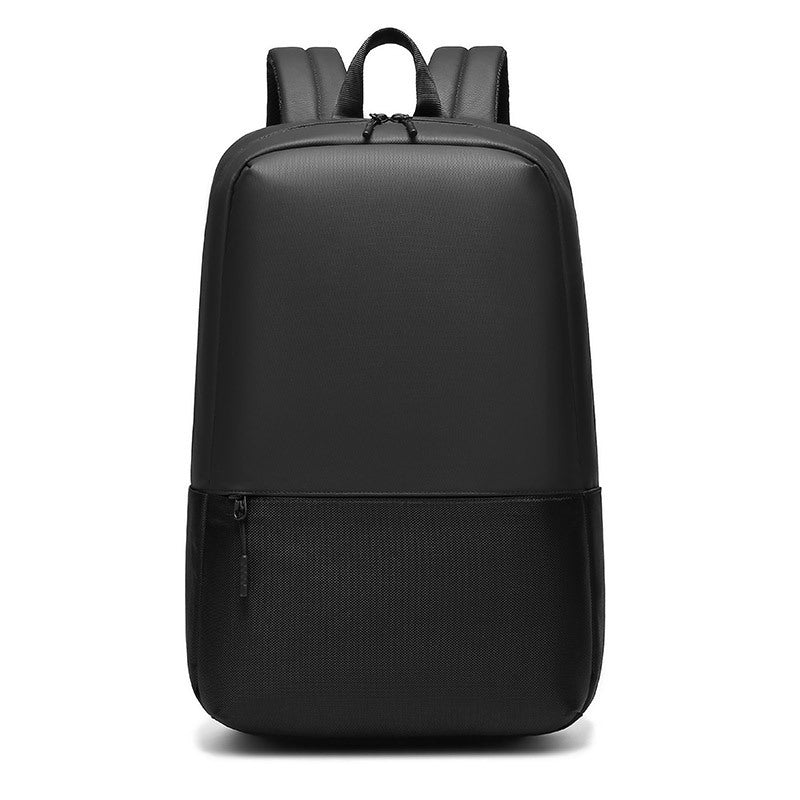 Elegant Business Backpack - Professional Style and Maximum Functionality