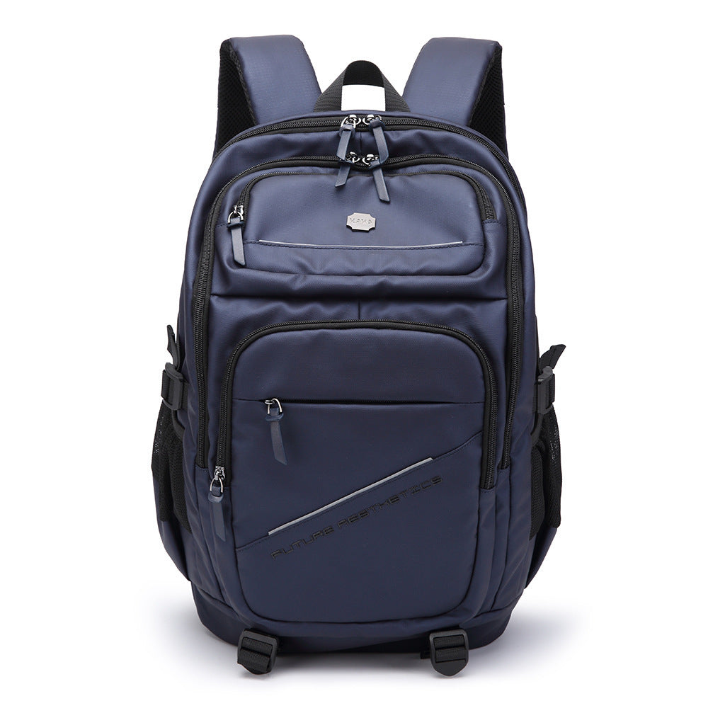 XXL Student Backpack - The Perfect Companion for School and Travel