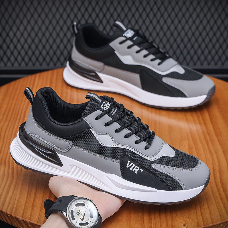 Versatility and Durability: Non-Slip Shoes for Men
