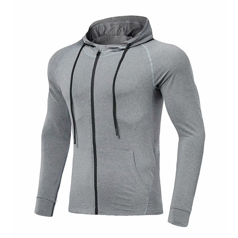 AeroFlex Pro Training Suit – The Second Skin for Athletes