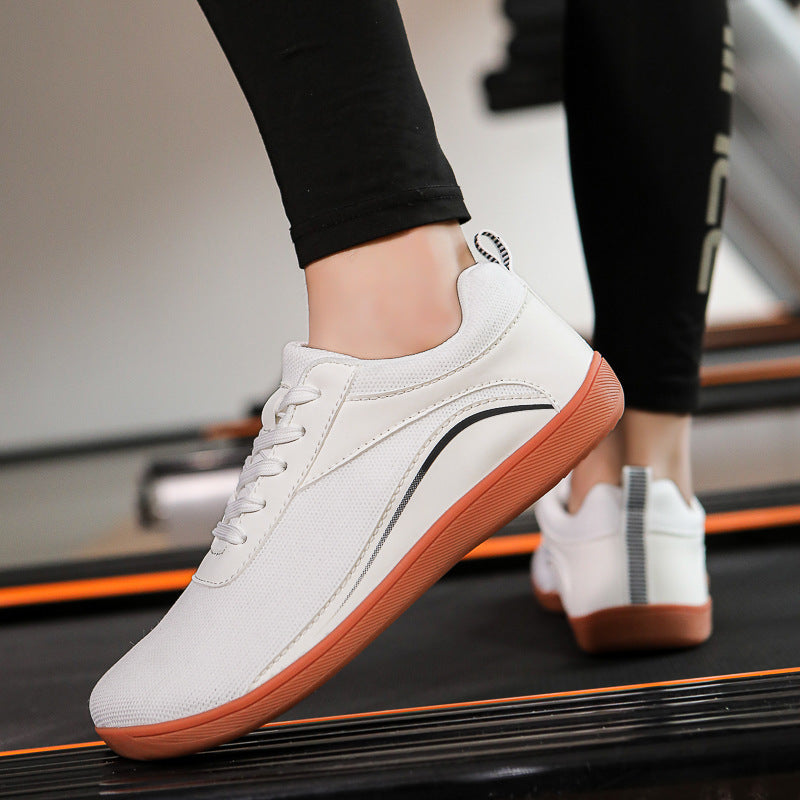 Légères et confortables : chaussures de voyage ultra-respirantes
