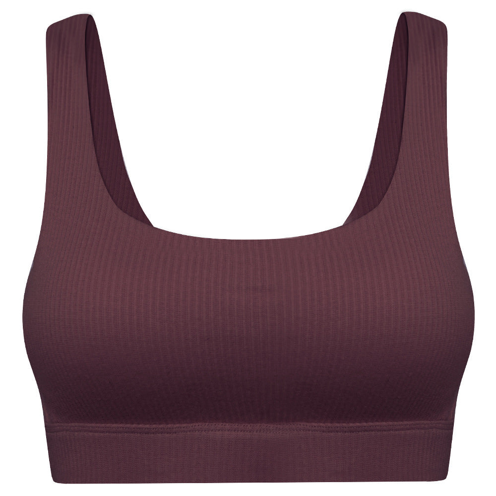 AirFlow Yoga Set – Freedom of Movement in Pure Cotton