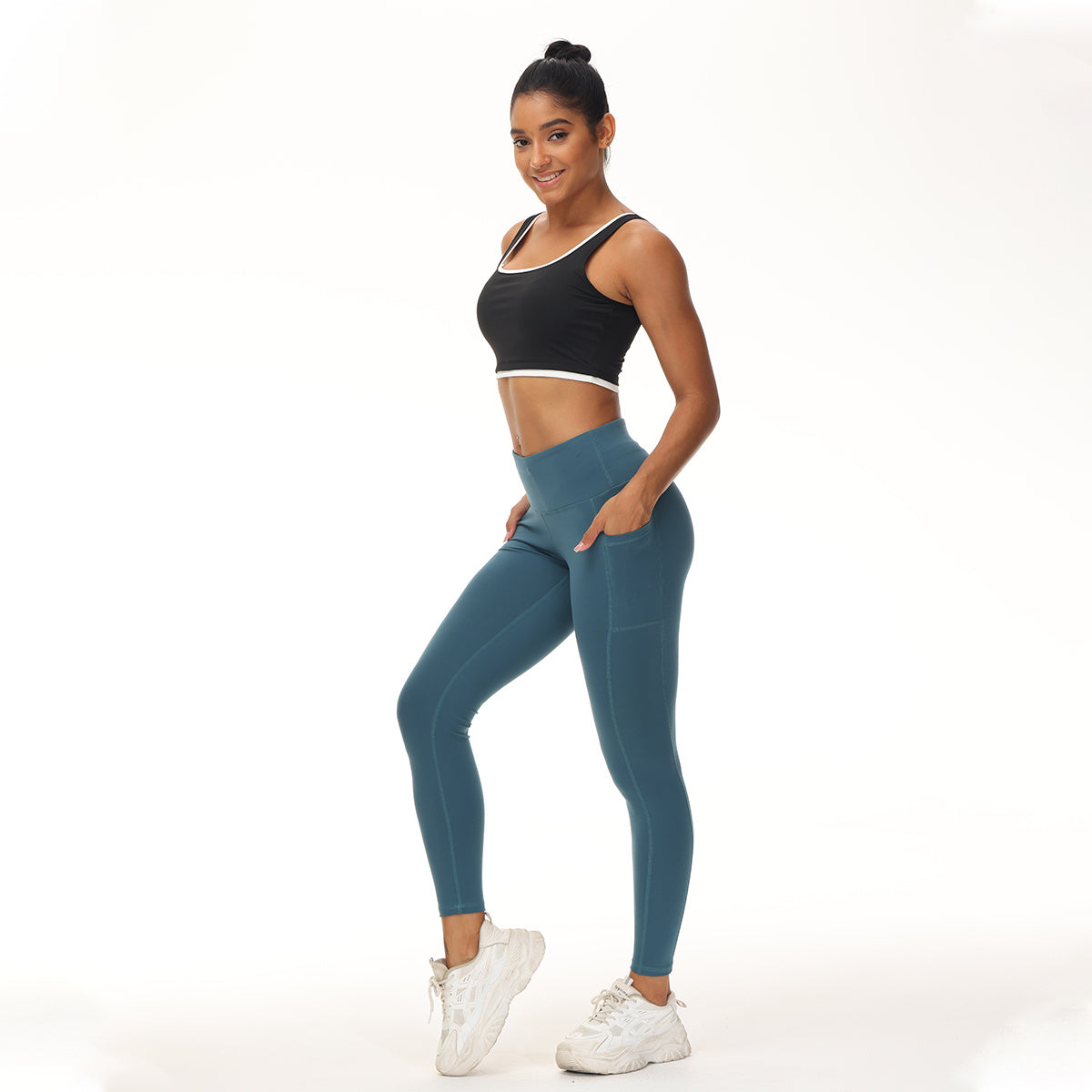 ThermoFlex Pro - Le pantalon d'hiver qui allie chaleur et performance