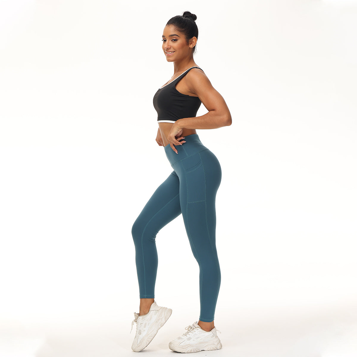 ThermoFlex Pro - Le pantalon d'hiver qui allie chaleur et performance