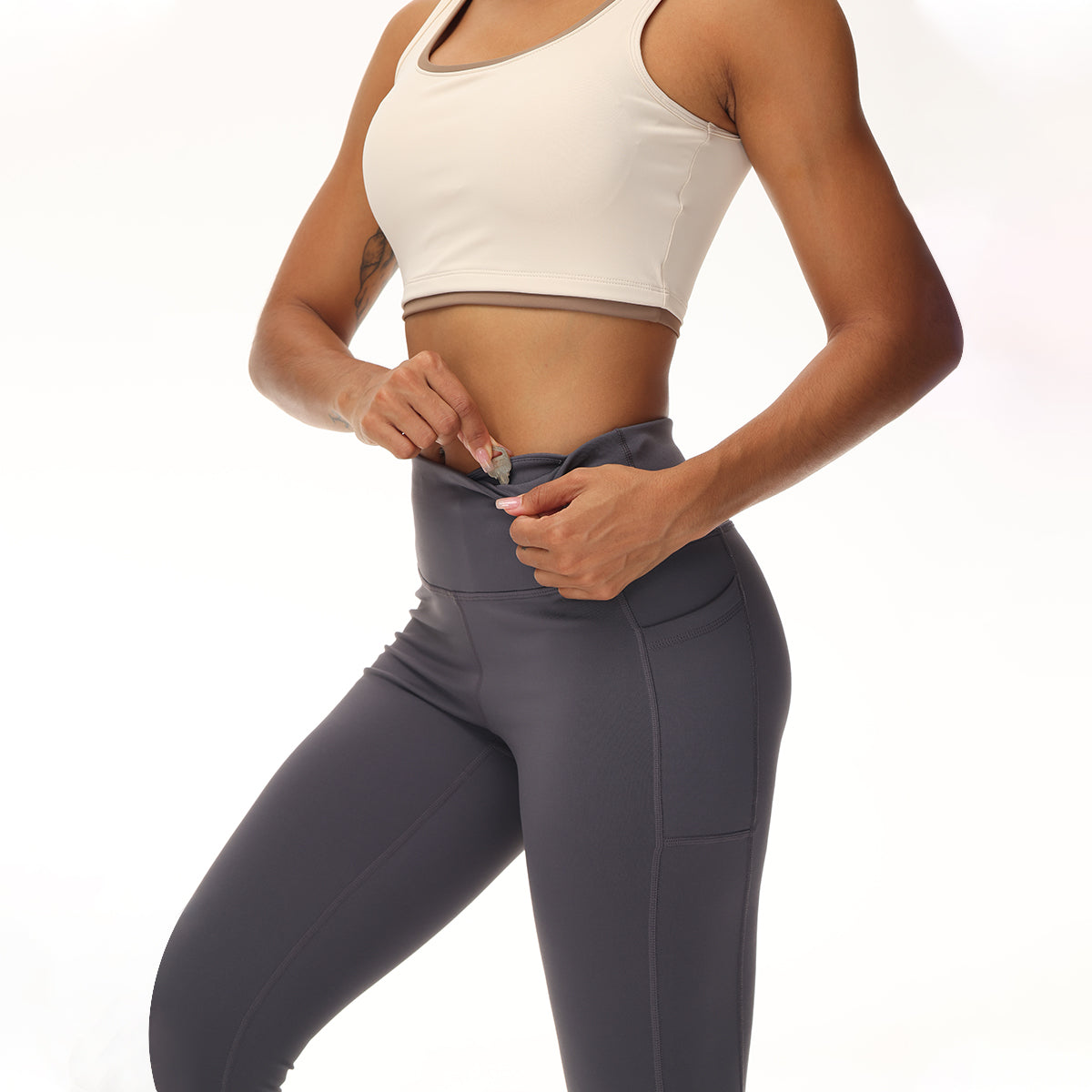 ThermoFlex Pro - Le pantalon d'hiver qui allie chaleur et performance