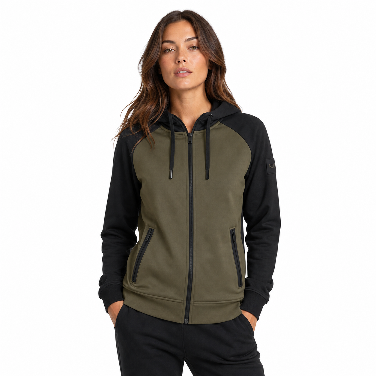 Sweat-shirt de sport – Confort et style sans compromis