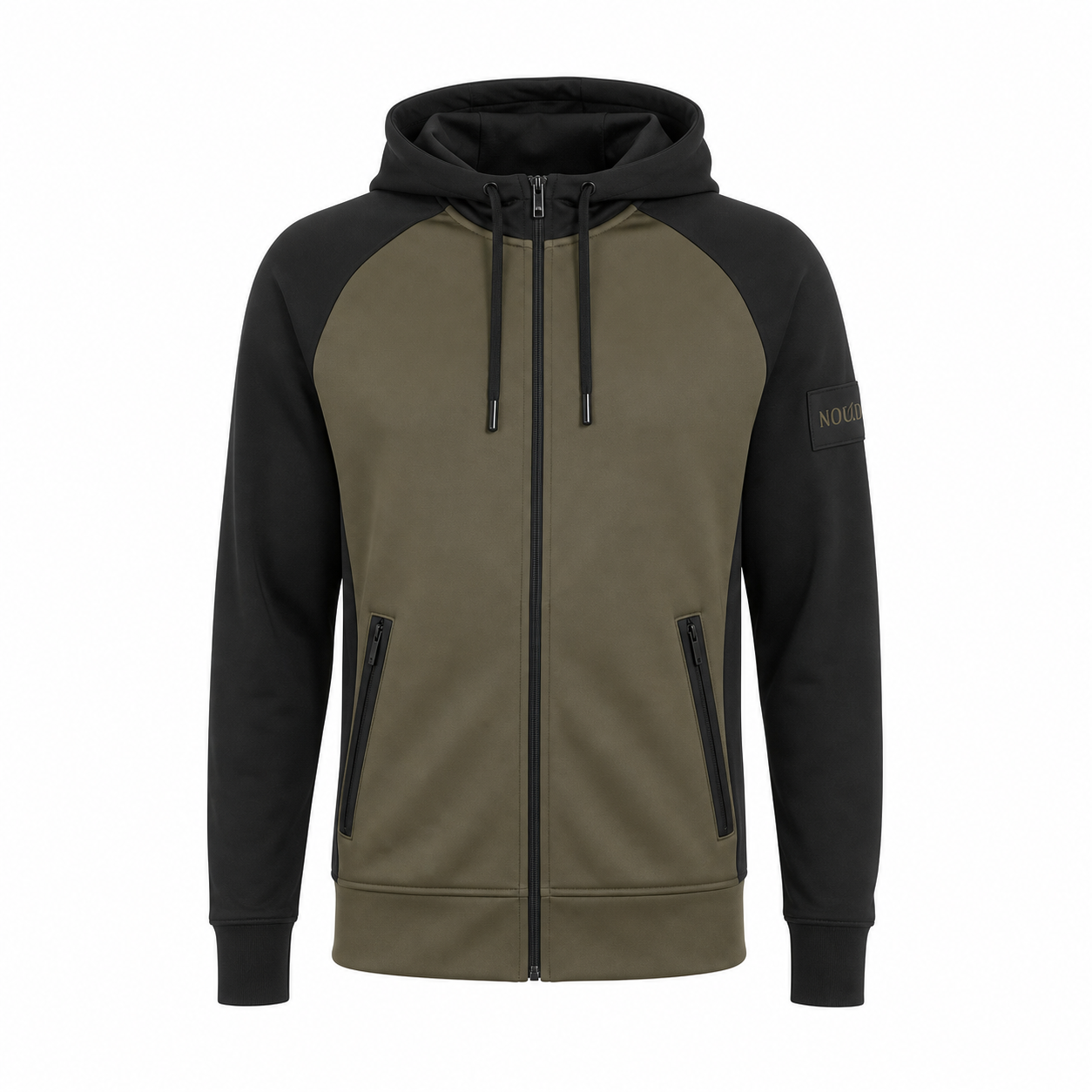 Sweat-shirt de sport – Confort et style sans compromis
