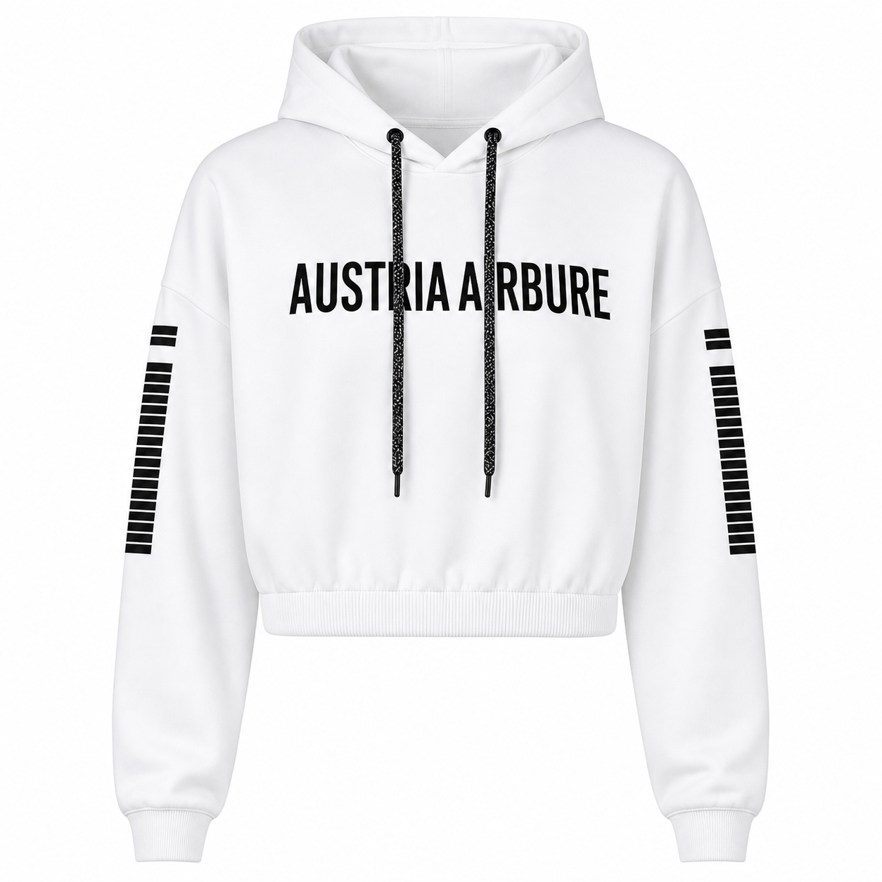 AUSTRIA AIRBURE Performance Hoodie