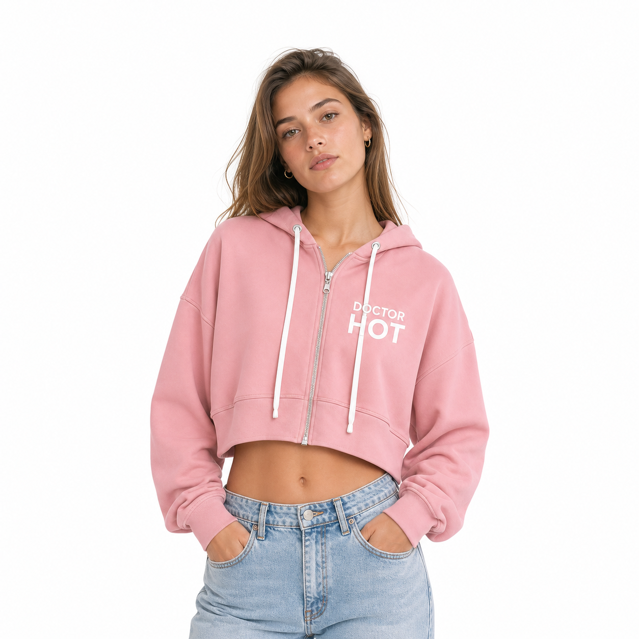 Performance Sports Sweatshirt