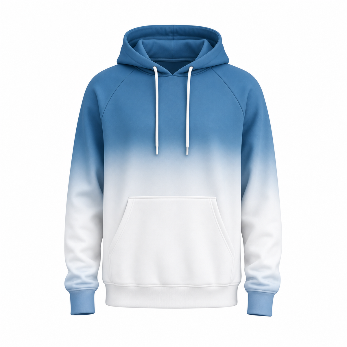 Onda di Stile : Le sweat-shirt « Ocean Breeze »