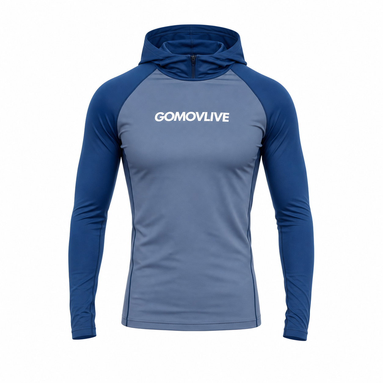 La Maglia "Fusion Hooded"