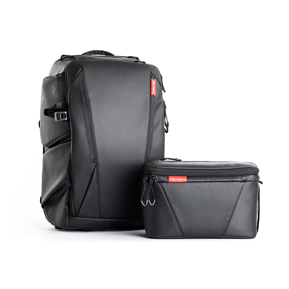 Versatilità e Protezione con Zaino SLR Multiuso