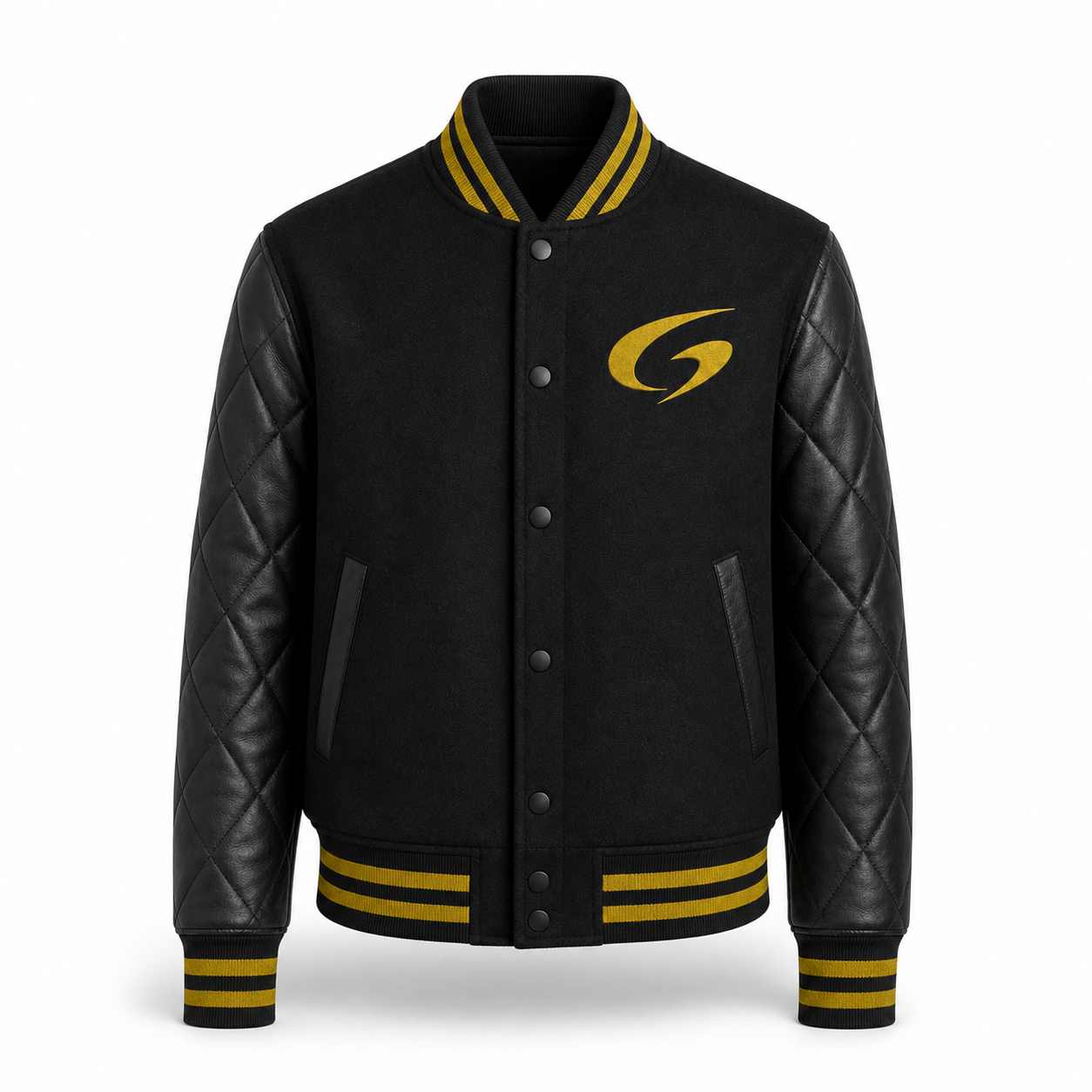 Varsity – Icona sportiva, anima sartoriale