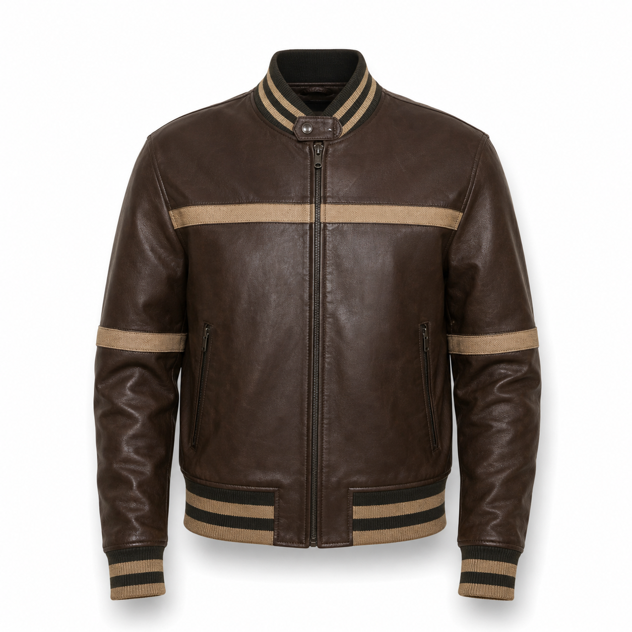 Polar Drift – Technical elegance for cold climates