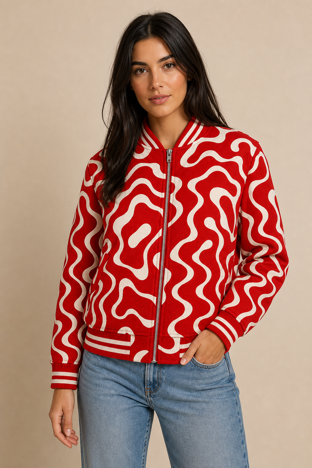 Waveform Zip