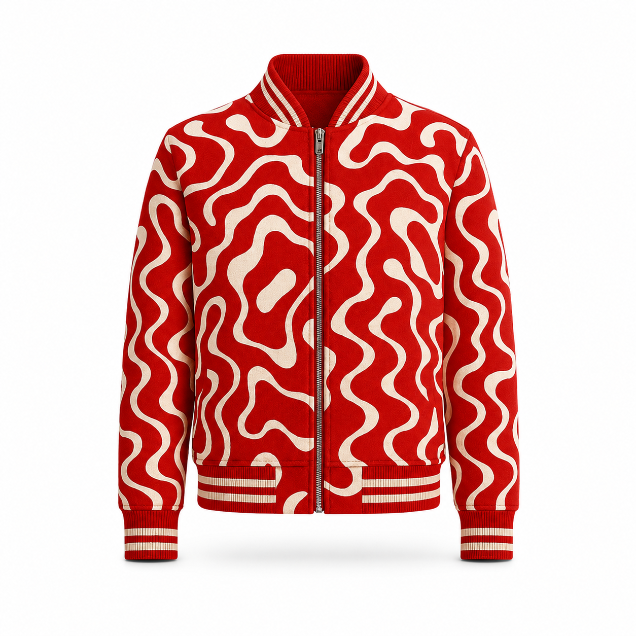Waveform Zip