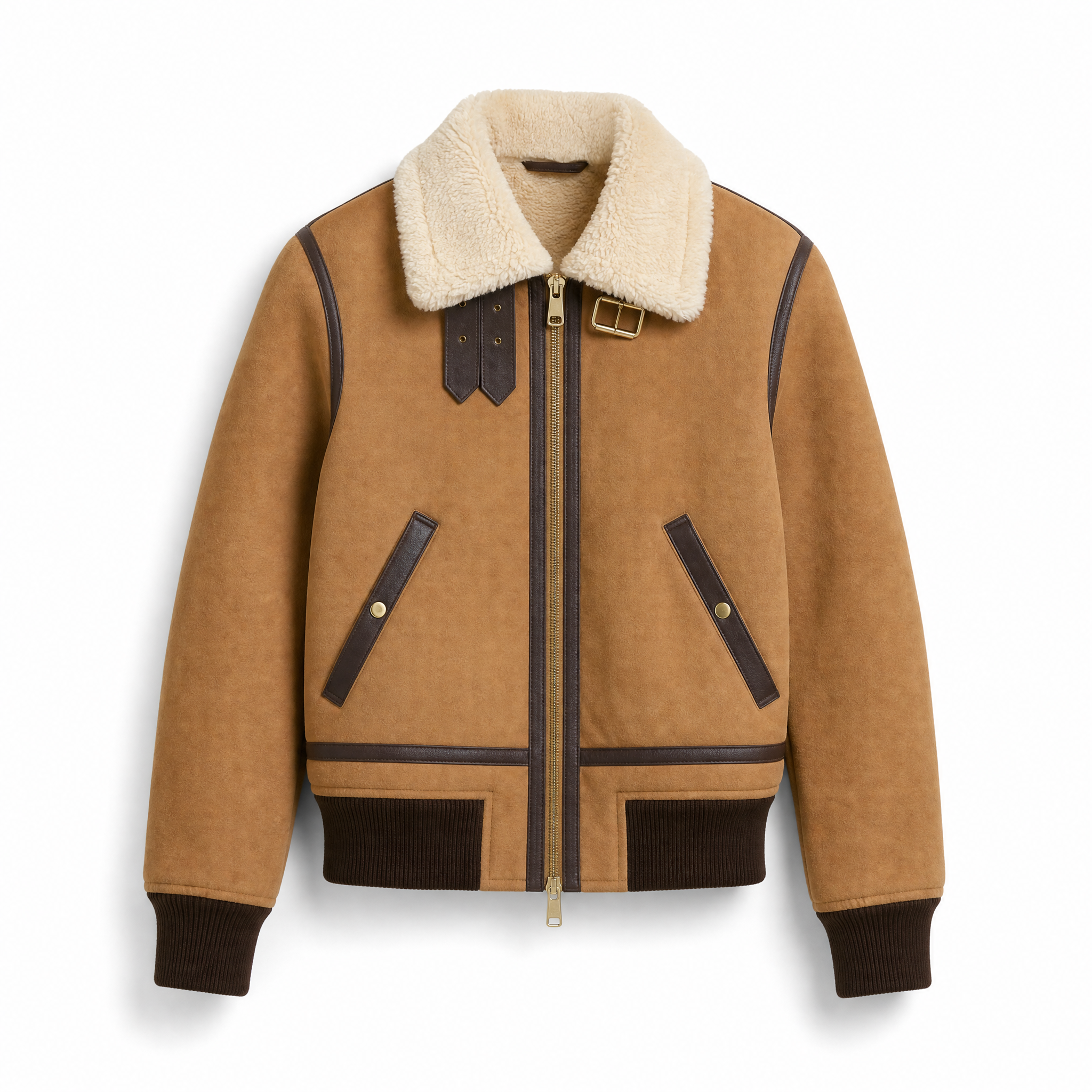 Aviator Comfort Teddy