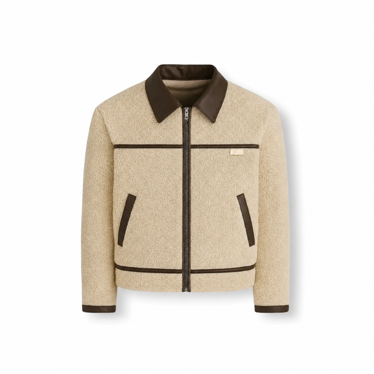 SHERPA HYBRID – Structured warmth, style