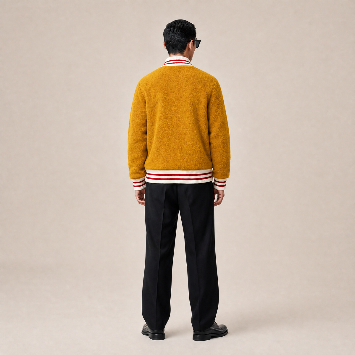 Trackline Heritage Bomber