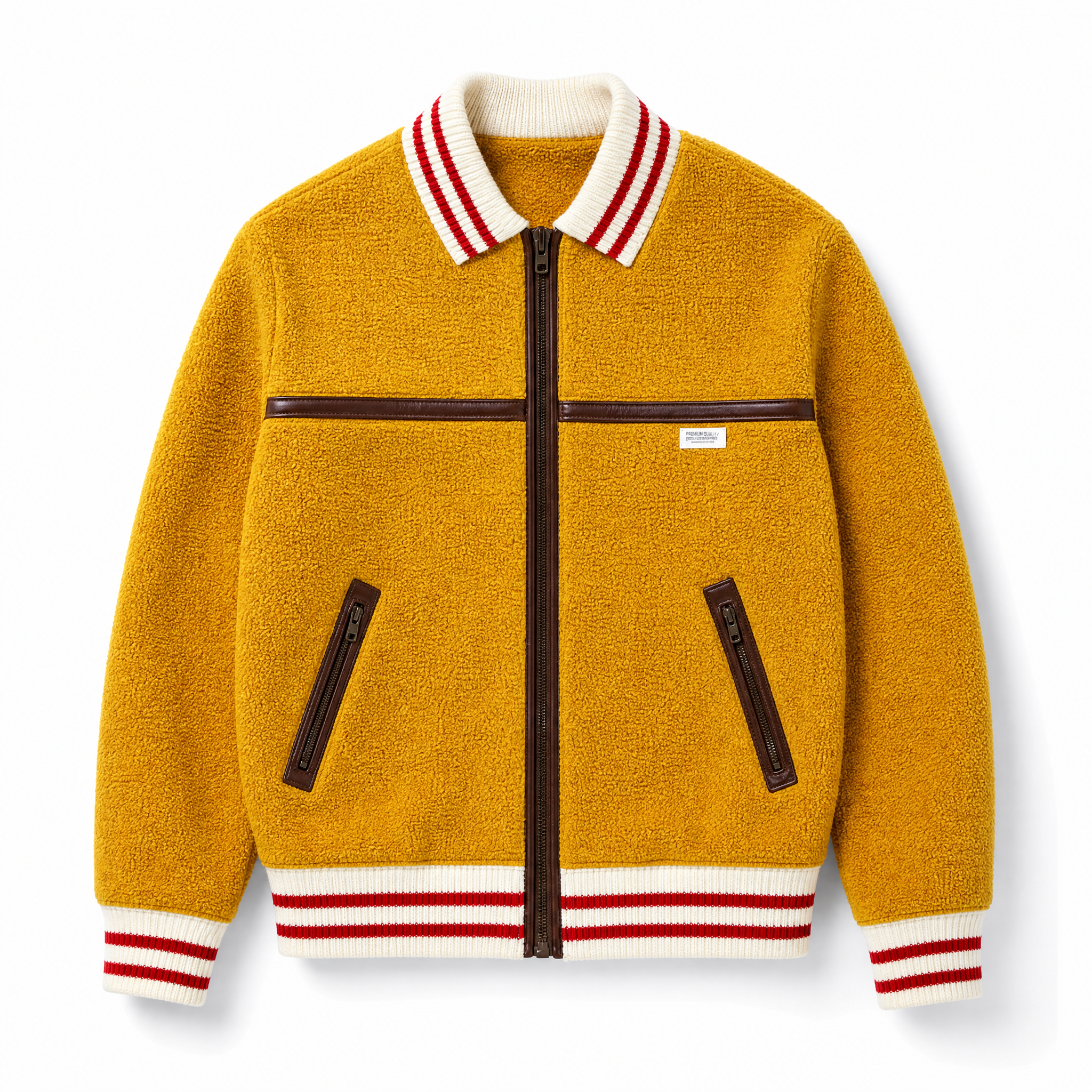 Trackline Heritage Bomber