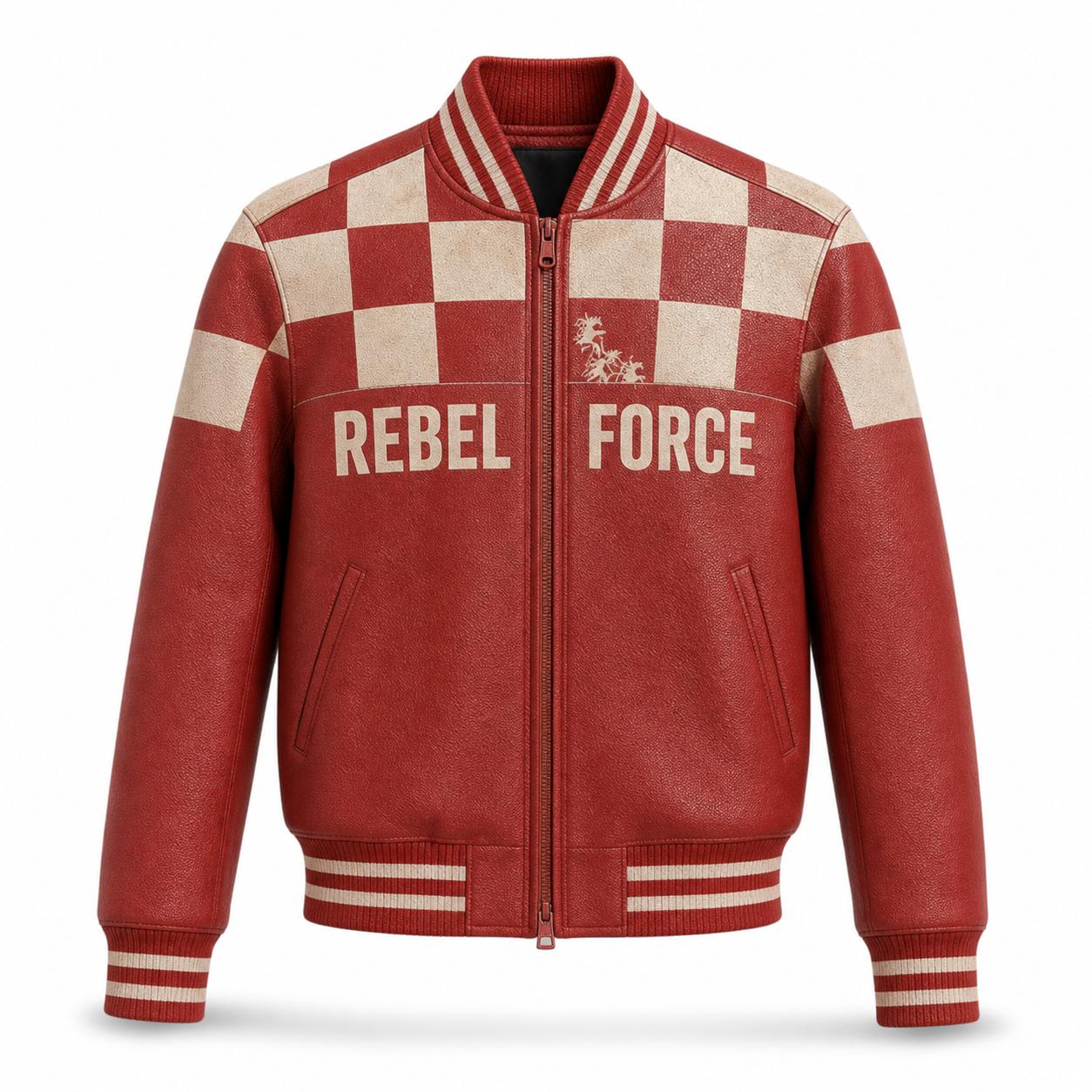 Rebel Gridwave