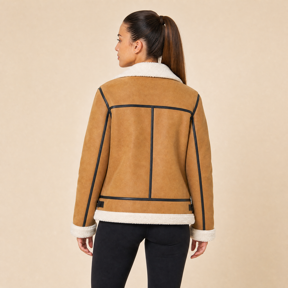 Nomad Luxe