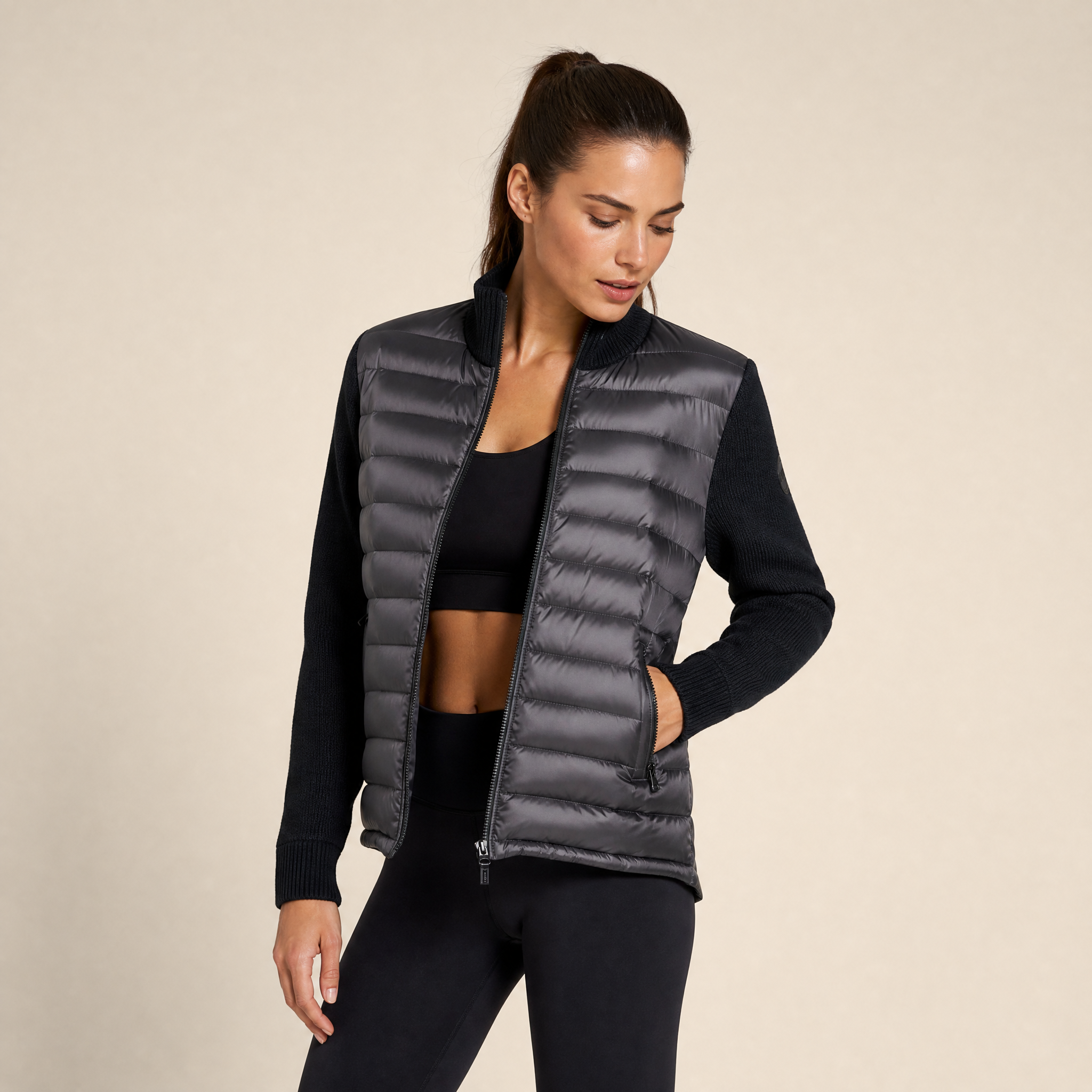 HYBRID BOMBER