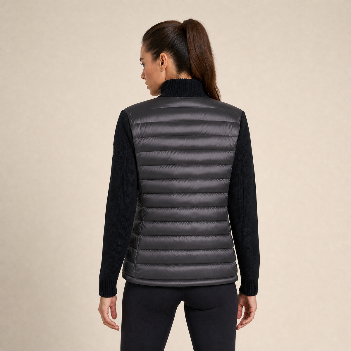 HYBRID BOMBER
