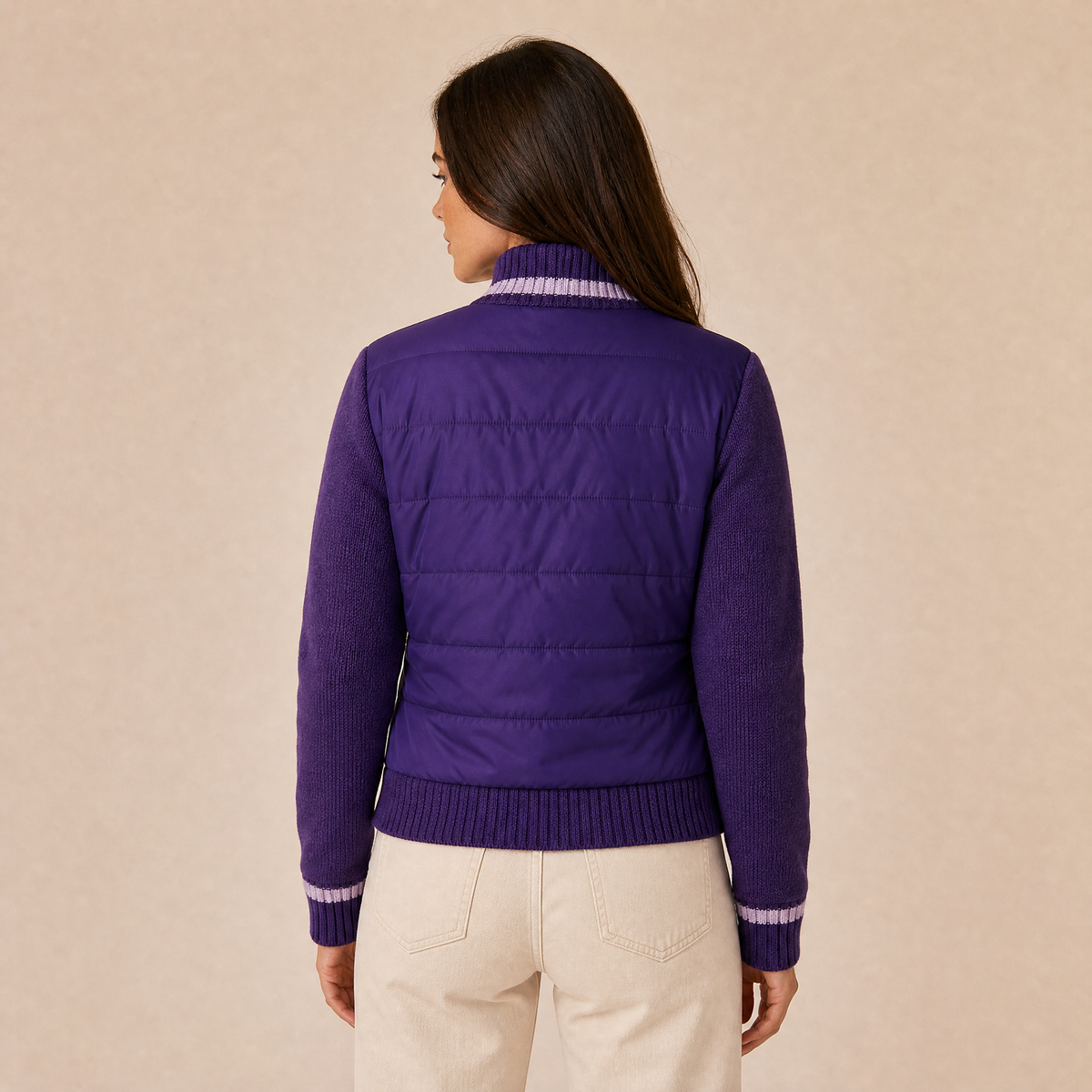Pulse Grid Jacket