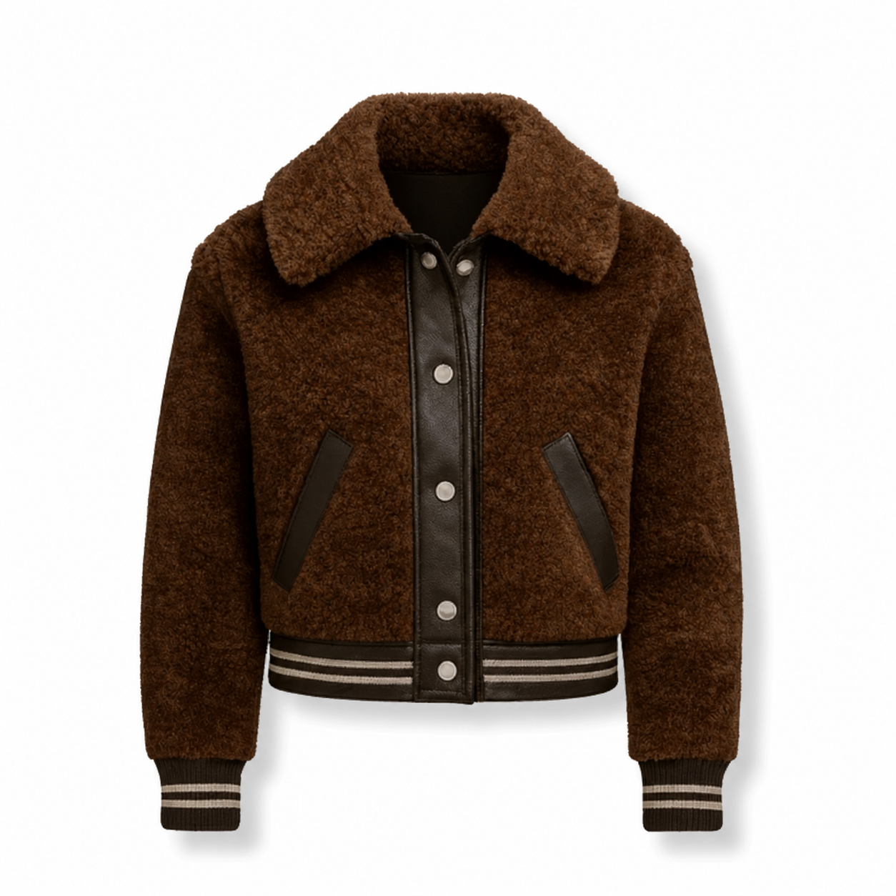 FURMOTION – Structured warmth, urban soul