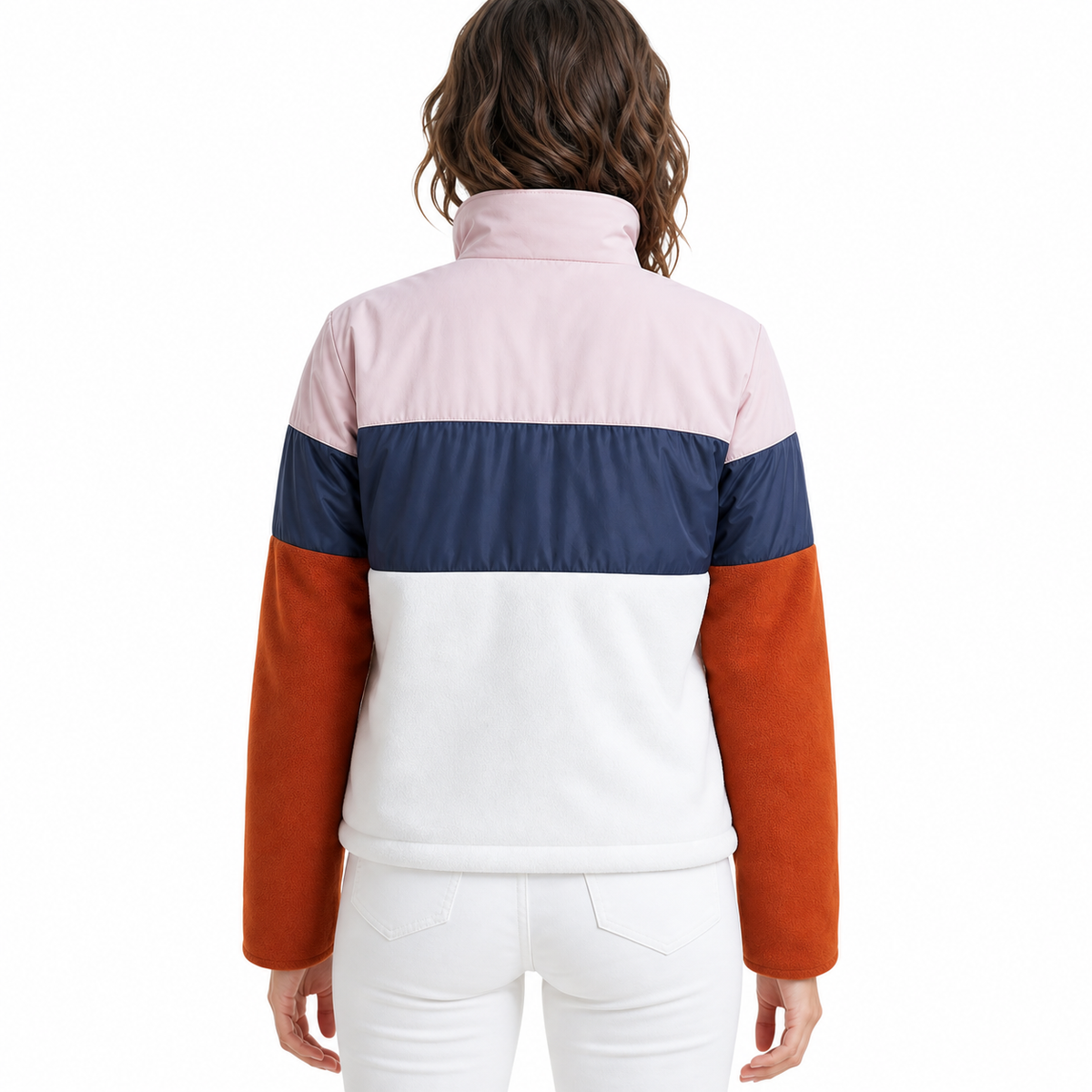 Giacca "Retro Alpine"