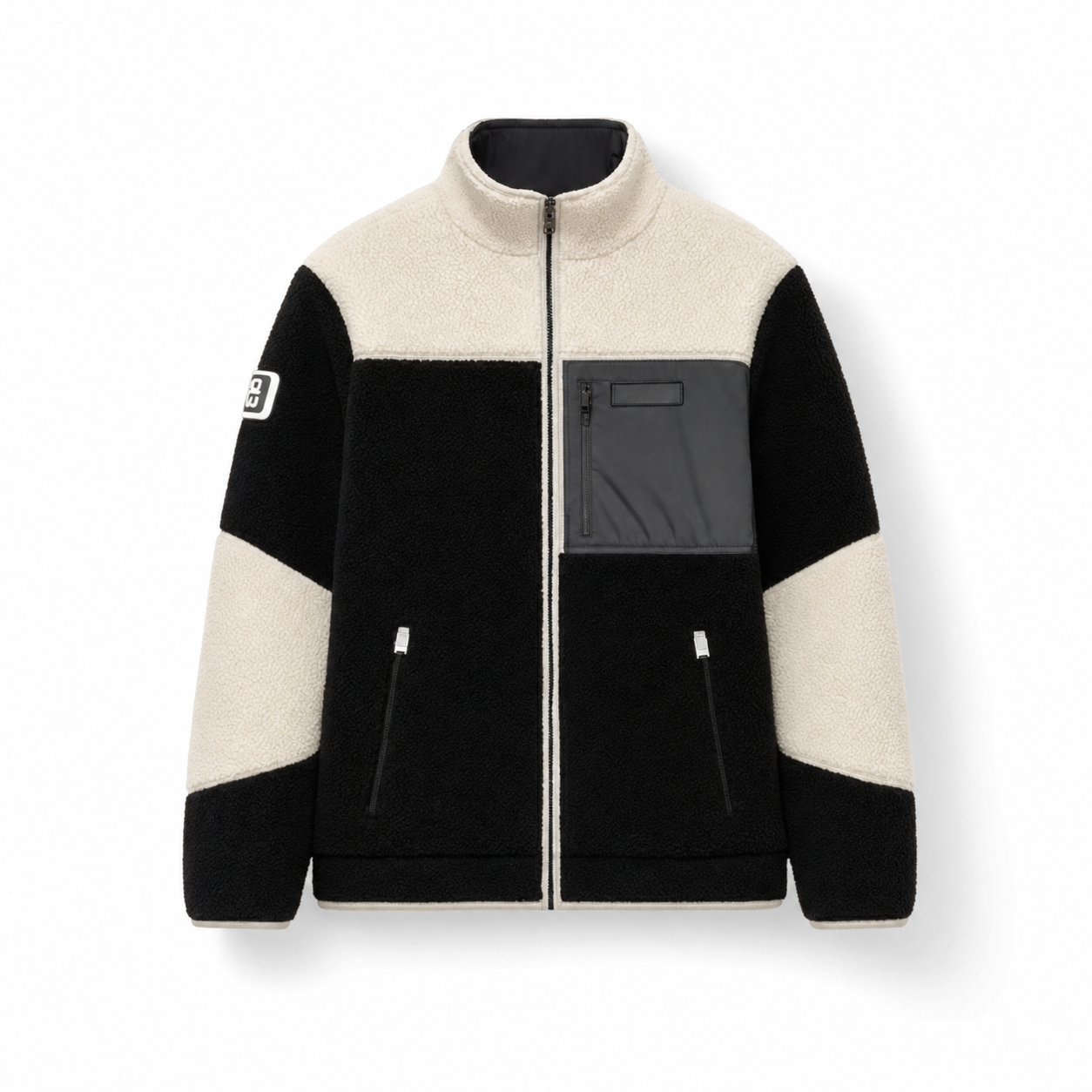 Digital Fleece