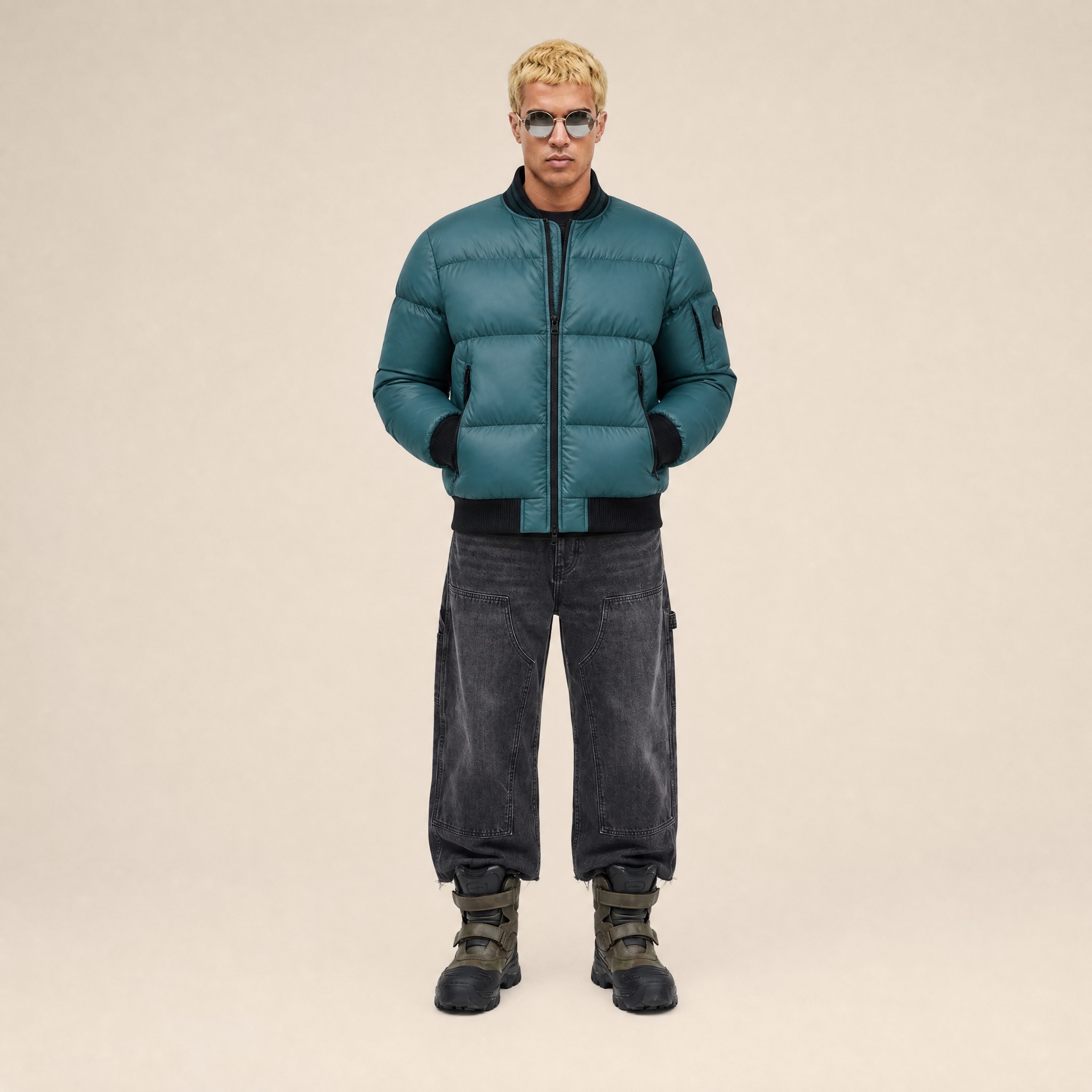 Brisk Defender