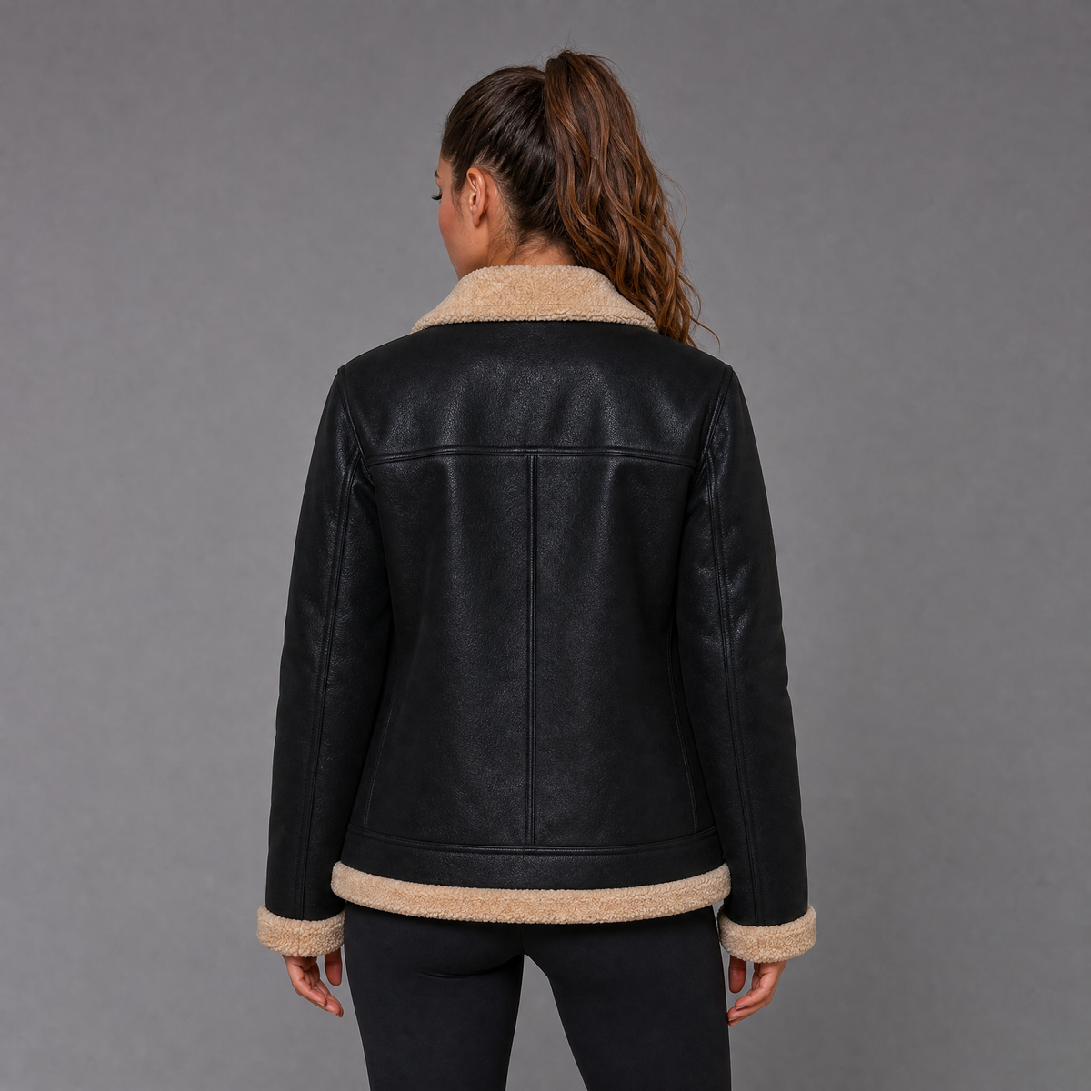 Frostline Belted