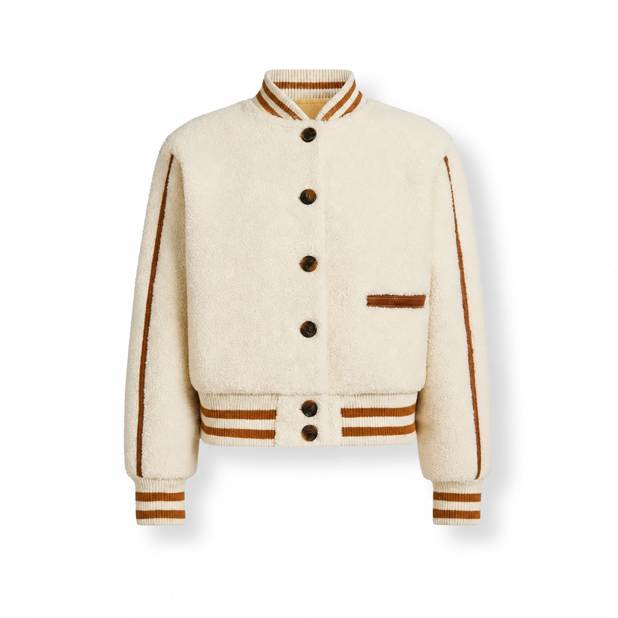 Giacca  varsity -Stile urbano