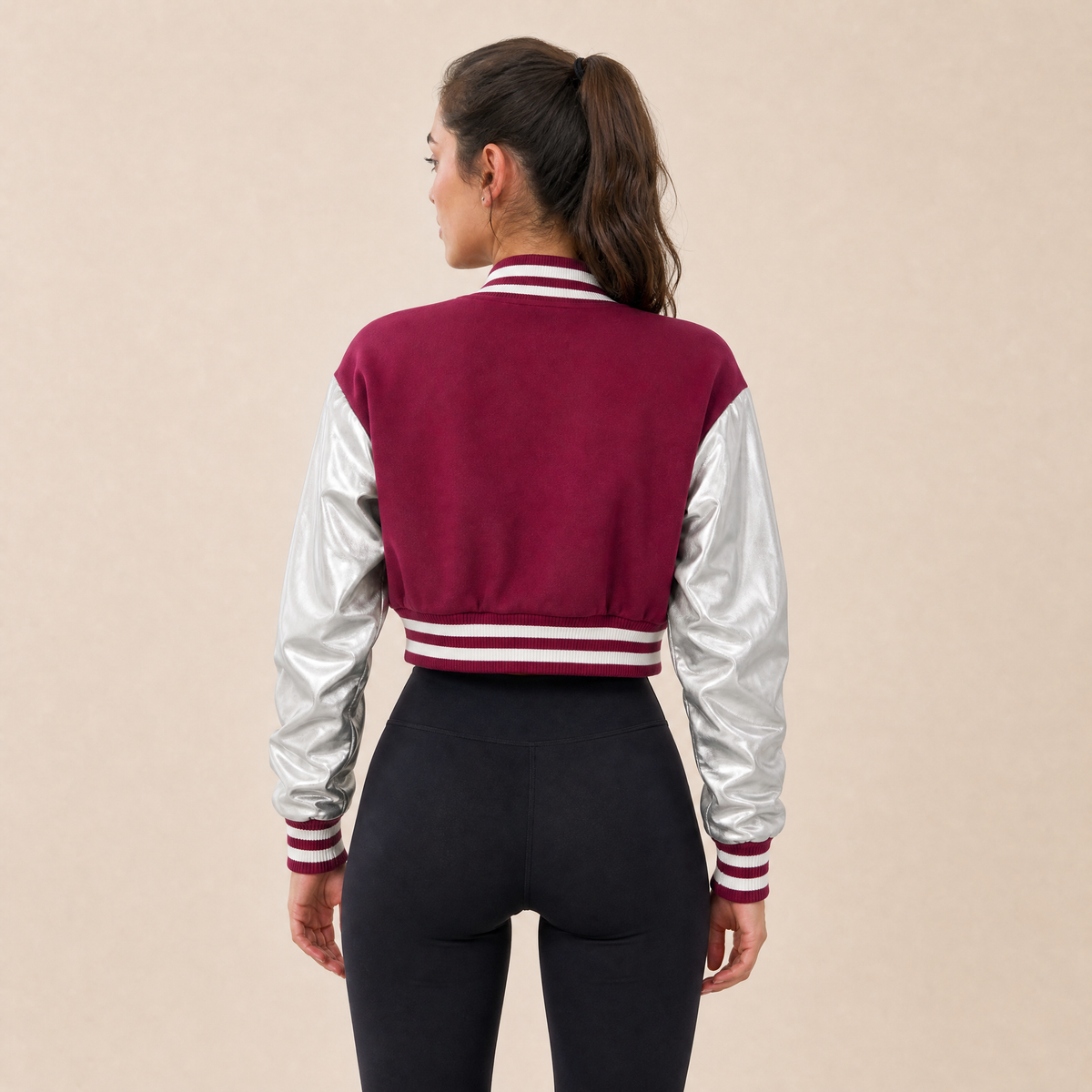 Varsity Jacket