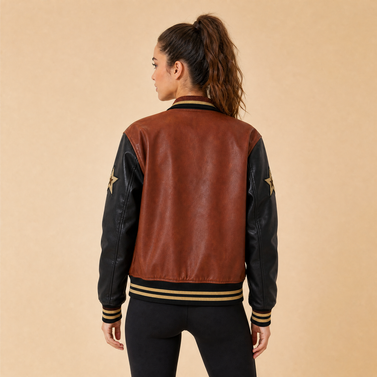 Varsity Bomber 1952