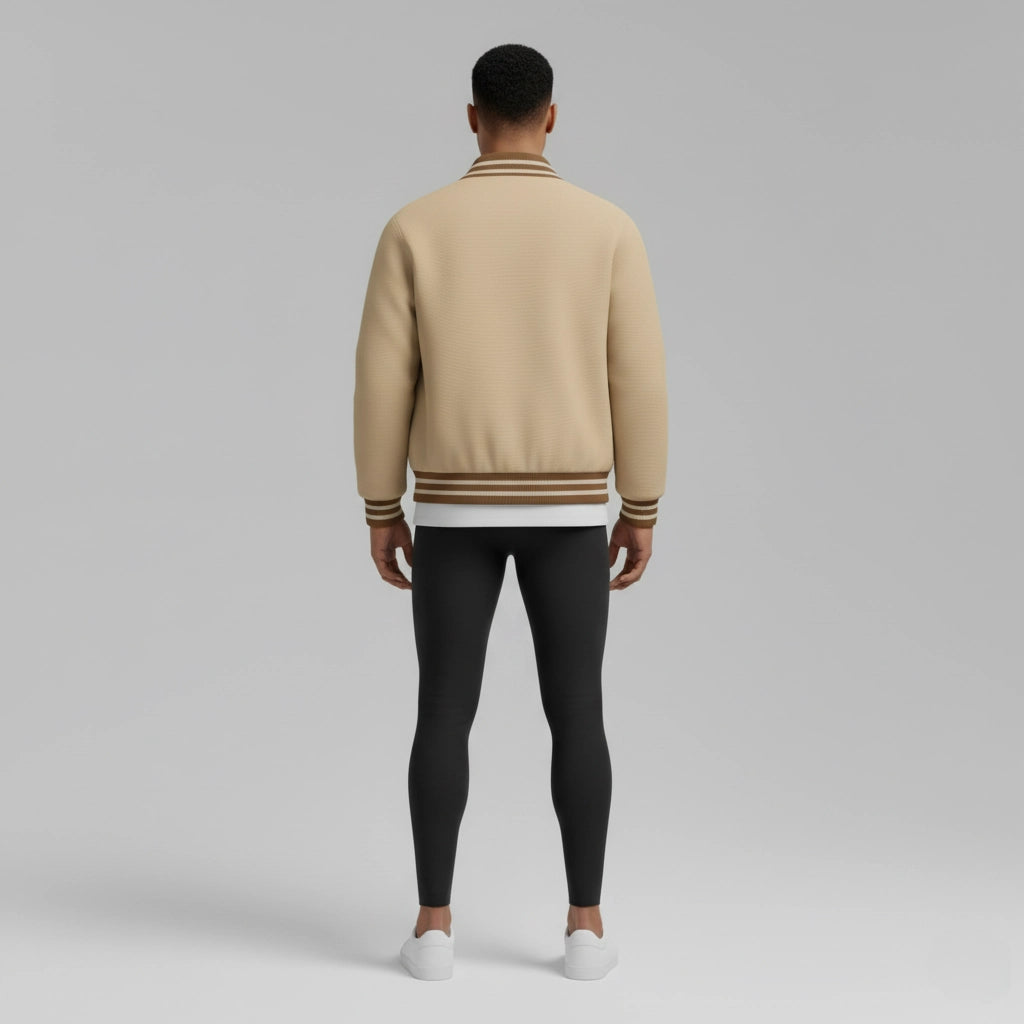 Sand Sportivo – Stile rétro e performance moderna