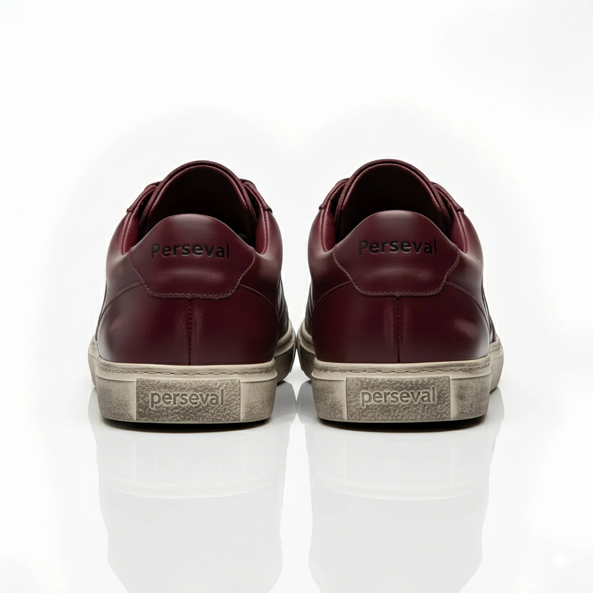 Perseval Halo – Icône en transit