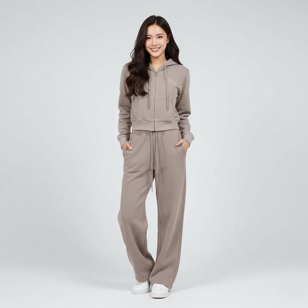 Badblood Casual Pants – Stile Americano e Comfort Sportivo