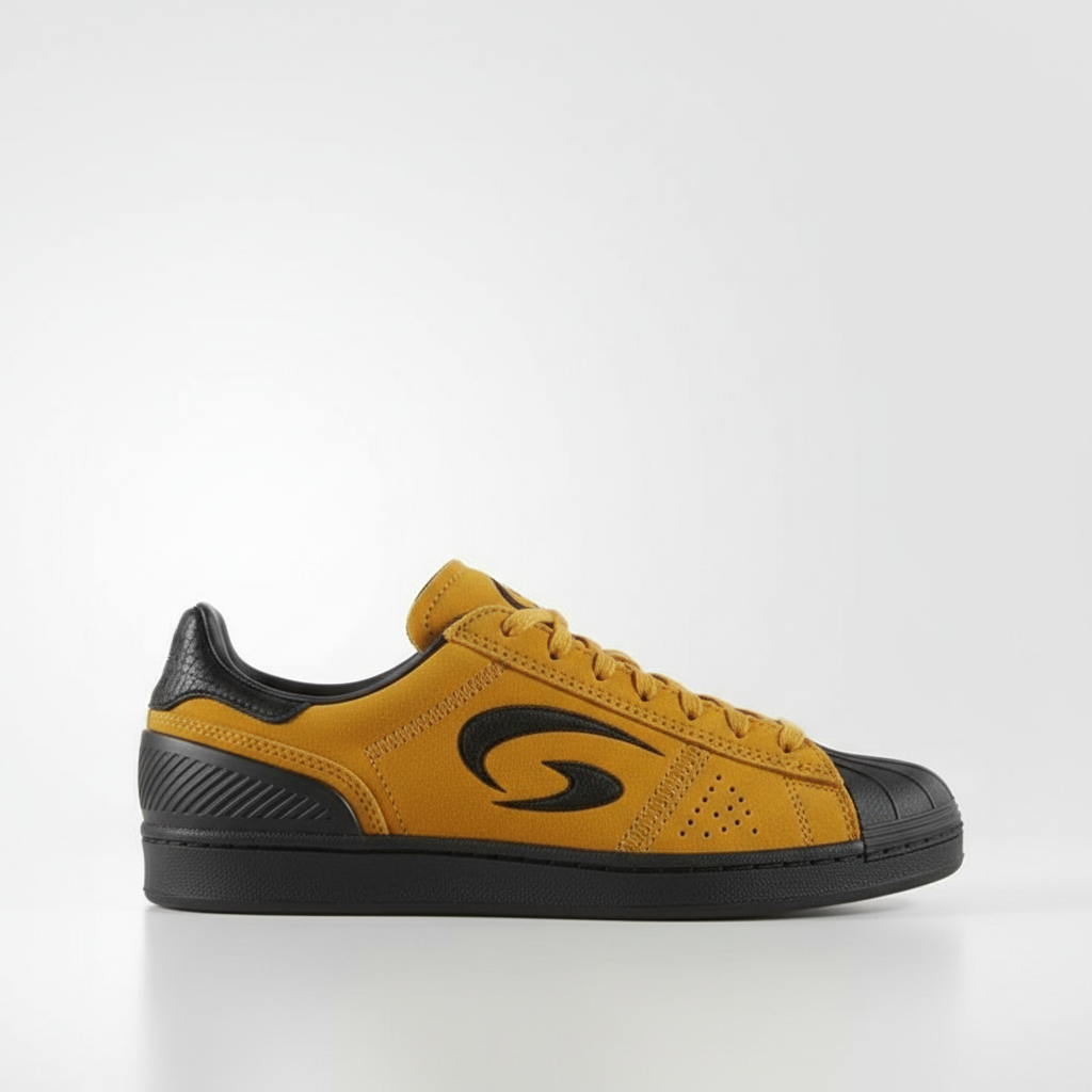 Street Shield – Stile e Protezione Urbana