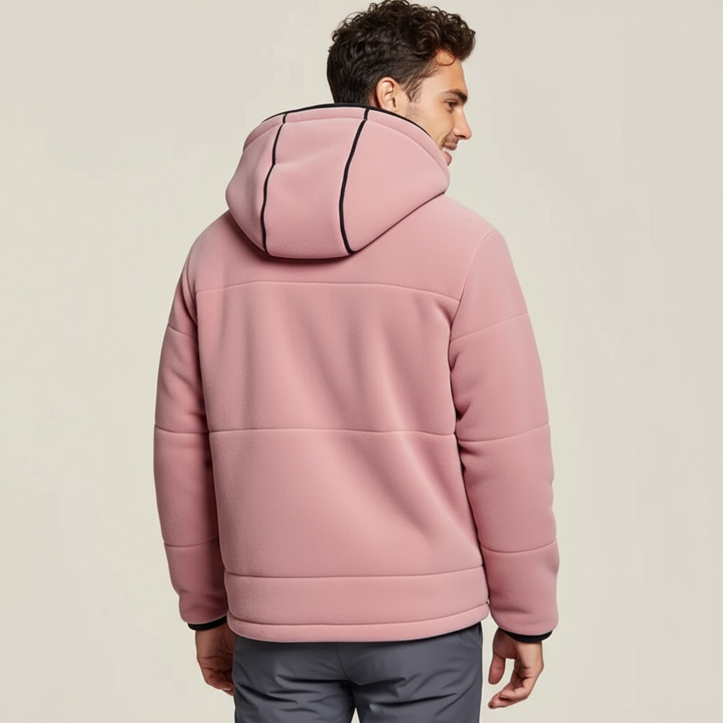 The Warm and Sustainable Hug for Your Adventures