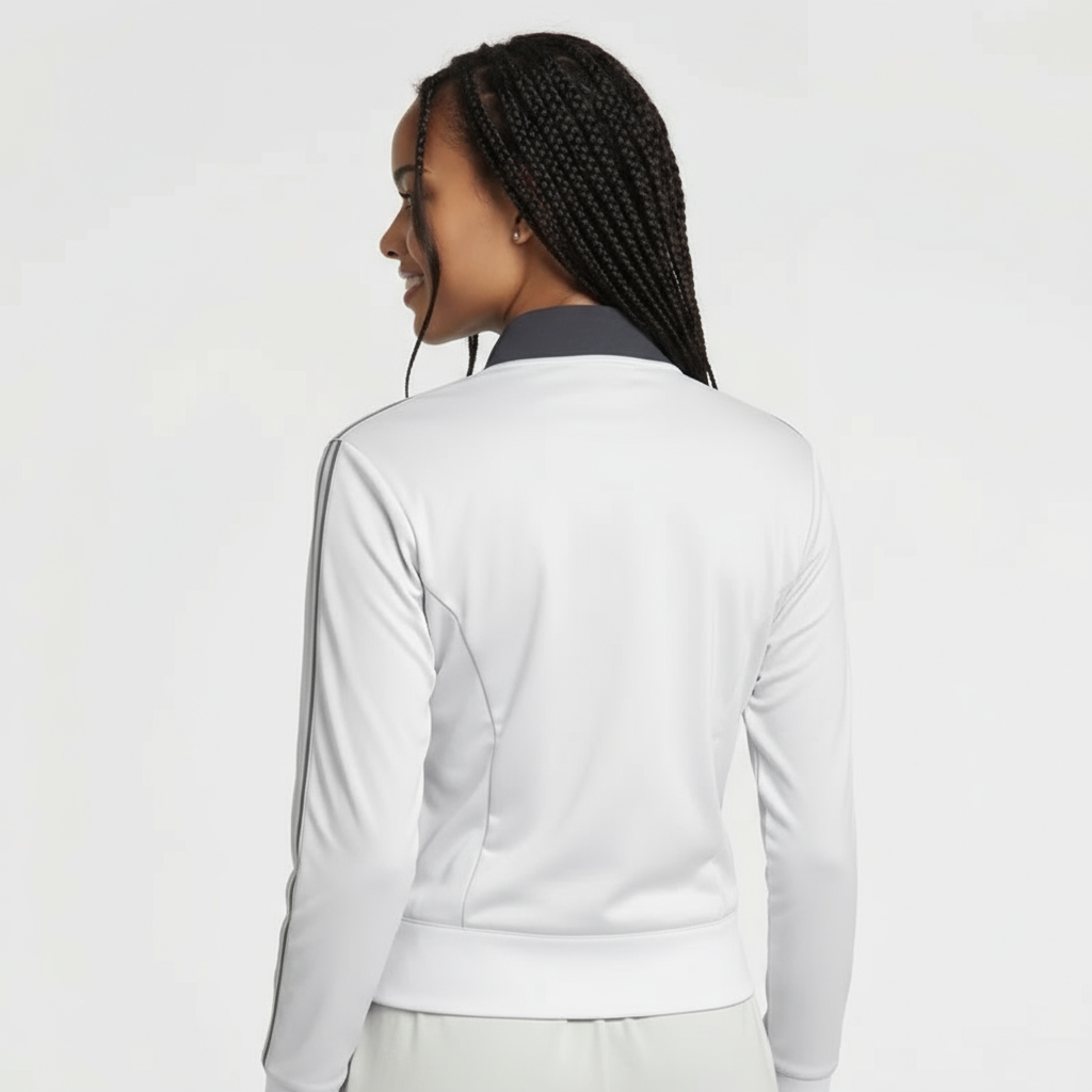 Elegant Sports Jacket – Comfort, Style and Performance