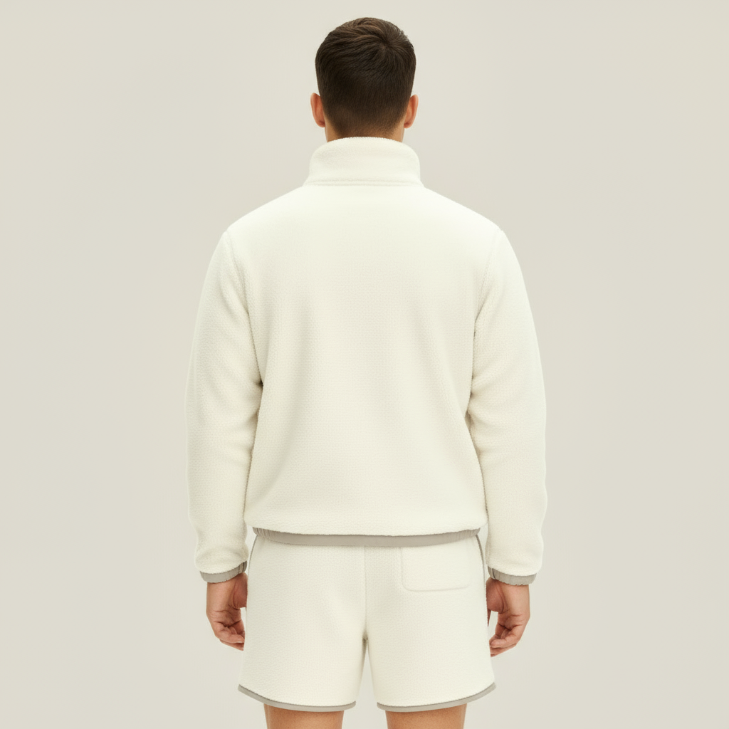 Ensemble IceFlow – Aussi dynamique que votre rythme