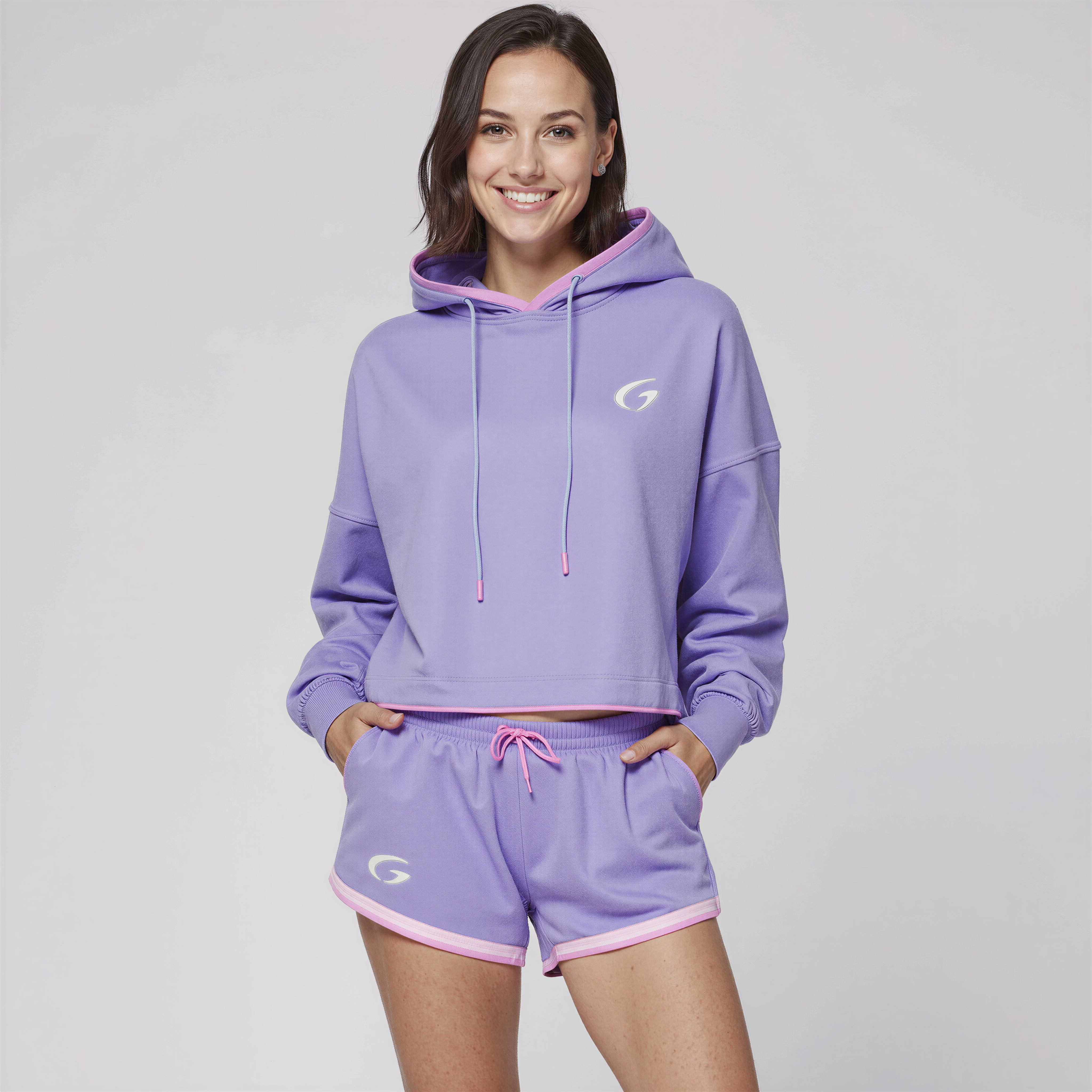Energia in Movimento – Set Sportivo Unisex