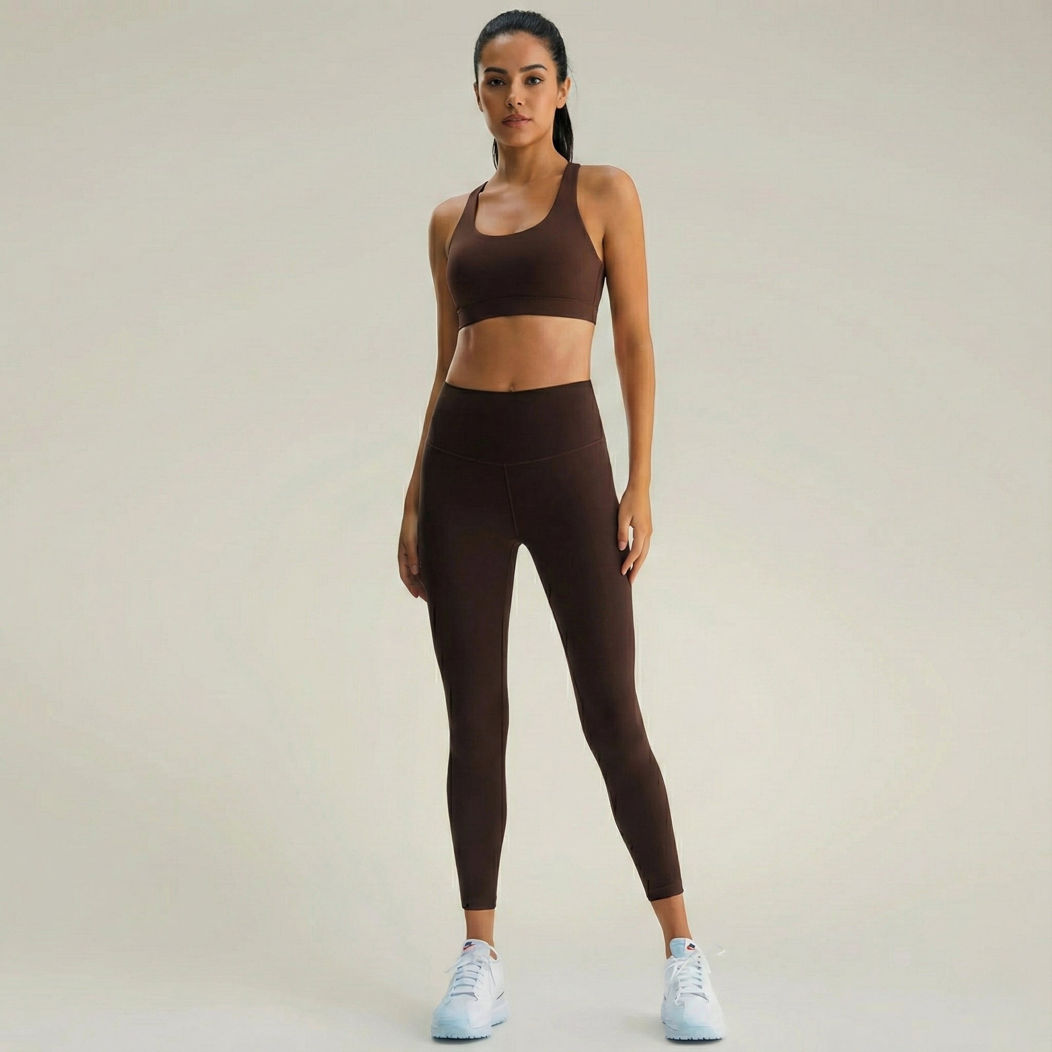 Yoga Pants – Eleganza e Performance in Movimento